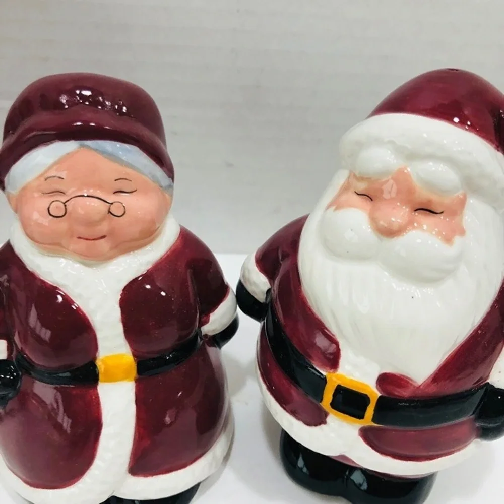 N/A vtg christmas